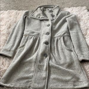 Patagonia coat